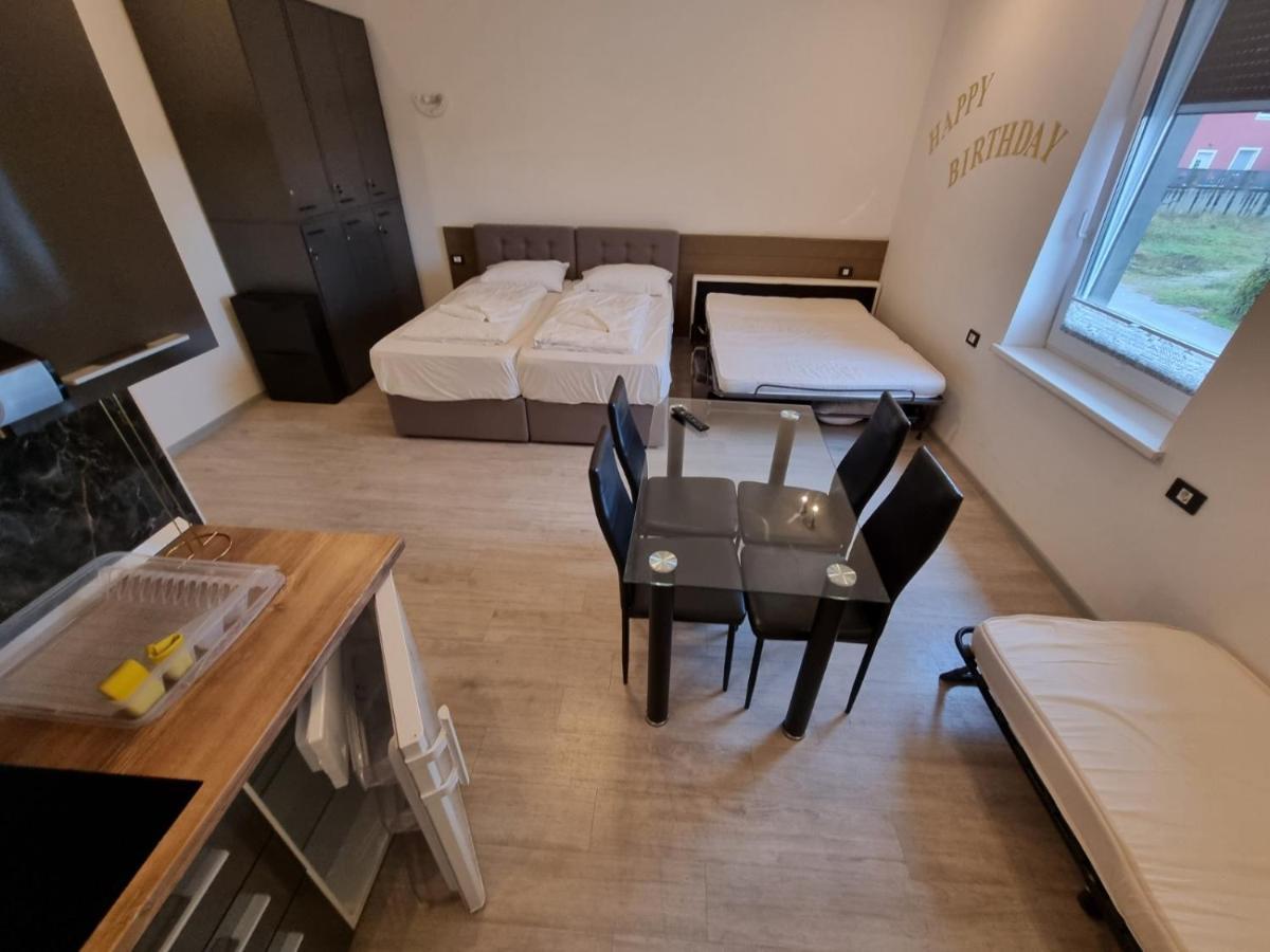 Artrock Residence Izola Ngoại thất bức ảnh
