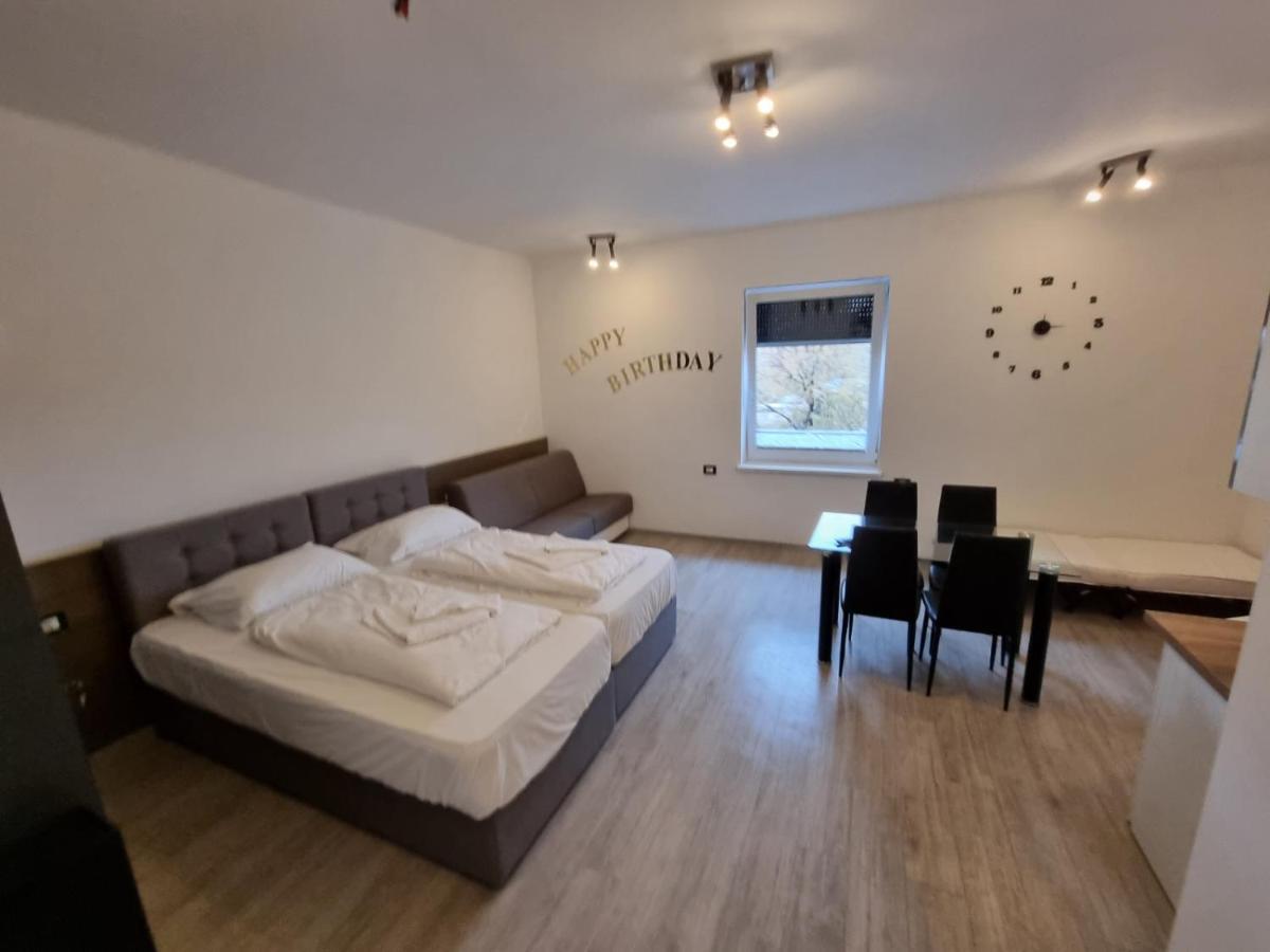 Artrock Residence Izola Ngoại thất bức ảnh