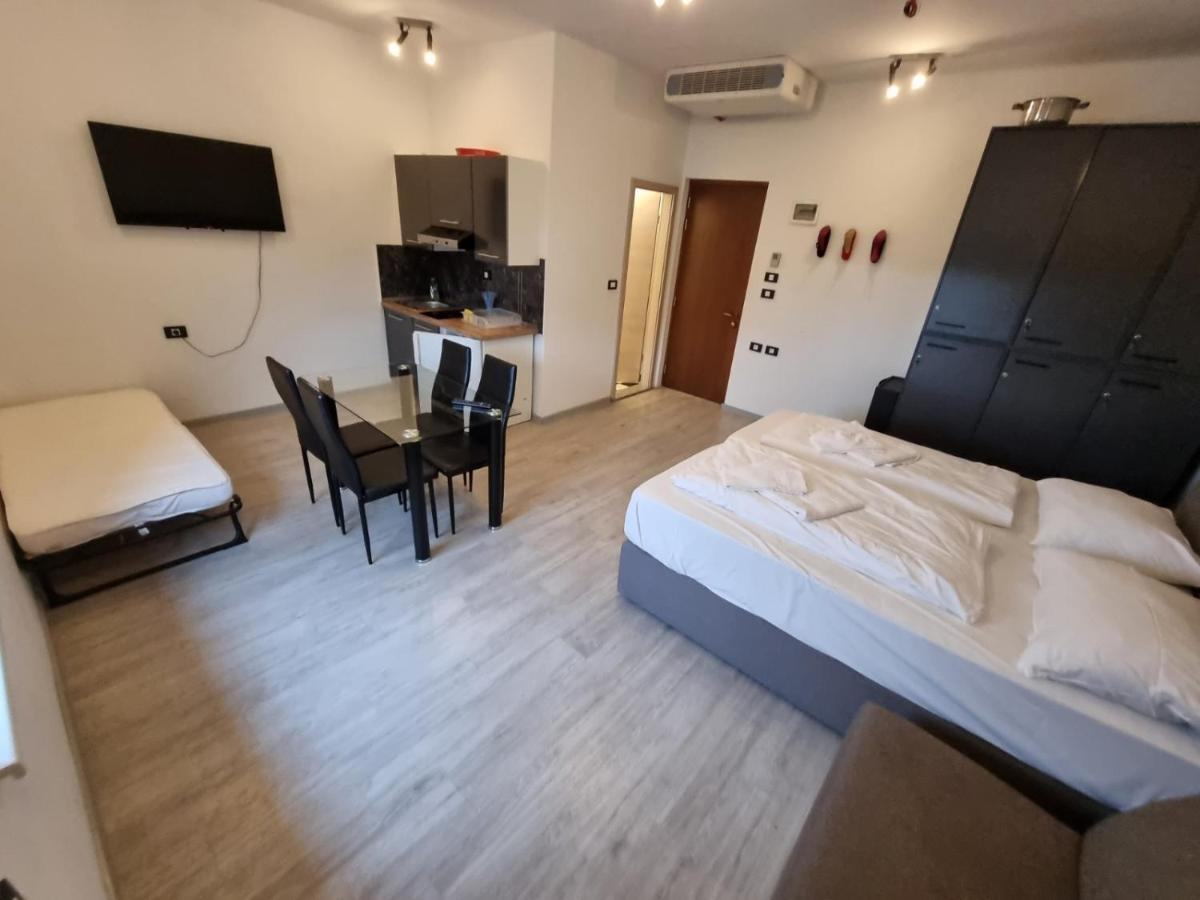 Artrock Residence Izola Ngoại thất bức ảnh