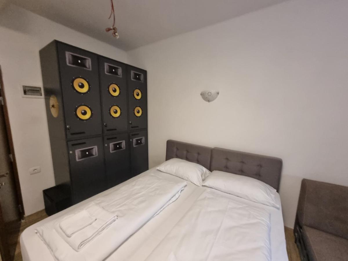 Artrock Residence Izola Ngoại thất bức ảnh
