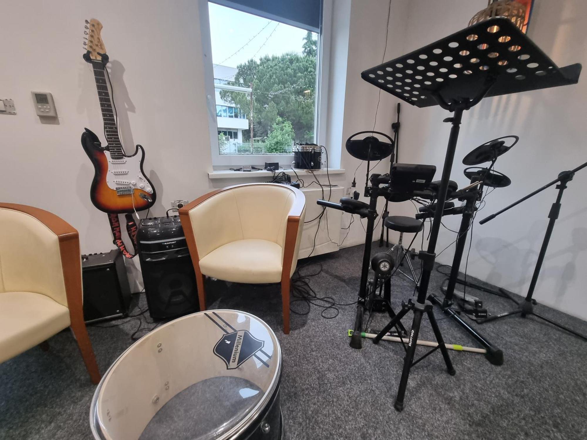 Artrock Residence Izola Ngoại thất bức ảnh
