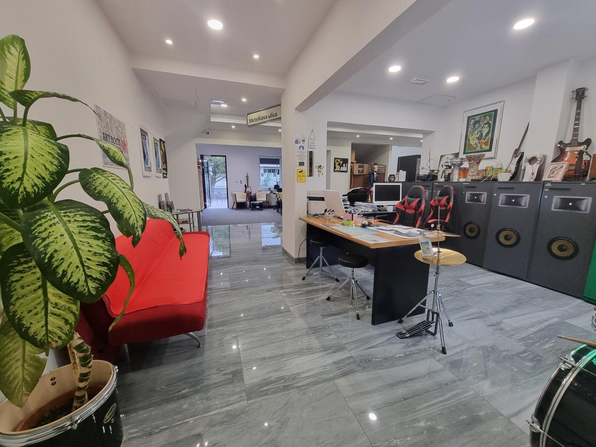Artrock Residence Izola Ngoại thất bức ảnh