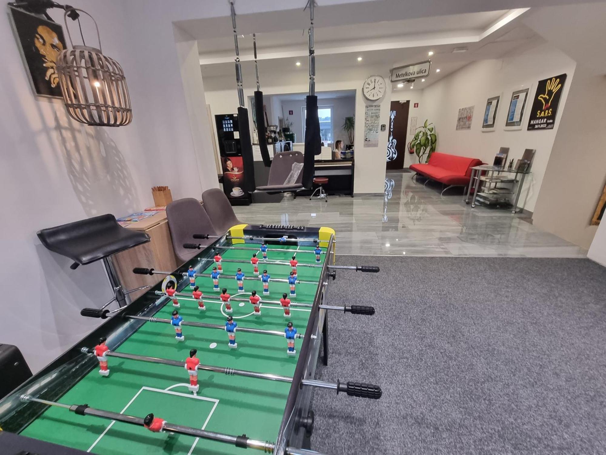 Artrock Residence Izola Ngoại thất bức ảnh
