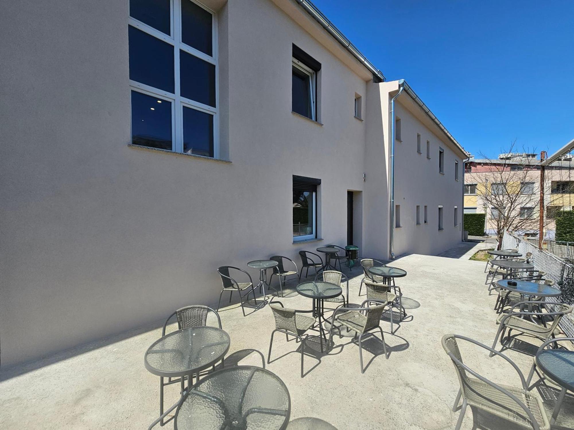 Artrock Residence Izola Ngoại thất bức ảnh